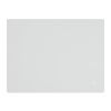 36 x 28 in. Large Rectangular Frameless Wall-Mount Anti-Fog LED Light Bathroom Vanity Mirror
