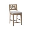 [Only support Drop Shipping Buyer] Crackle Barstool