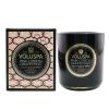 VOLUSPA - Classic Candle - Pink Citron Grapefruit 8205 270g/9.5oz